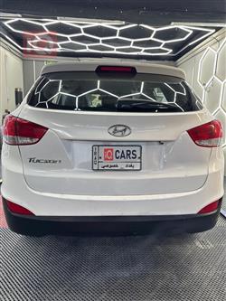 هیۆندای تۆکسۆن